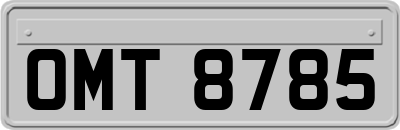 OMT8785