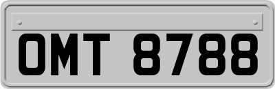 OMT8788