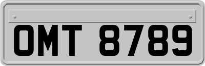 OMT8789
