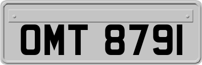 OMT8791