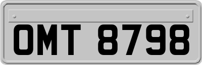 OMT8798