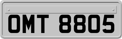 OMT8805
