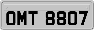 OMT8807