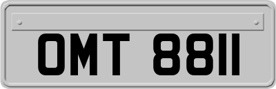 OMT8811