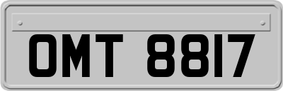 OMT8817