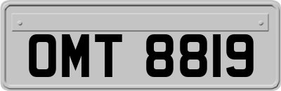 OMT8819