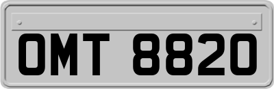 OMT8820