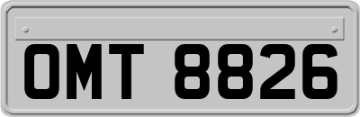 OMT8826