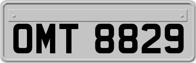 OMT8829