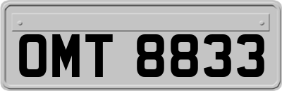 OMT8833