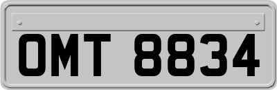 OMT8834