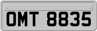 OMT8835