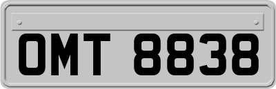 OMT8838