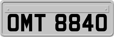 OMT8840