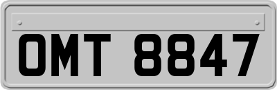 OMT8847