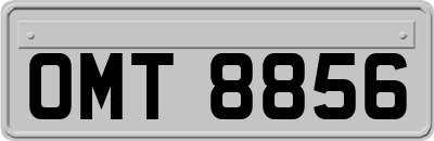 OMT8856