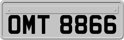 OMT8866