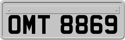 OMT8869