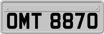 OMT8870