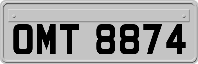 OMT8874