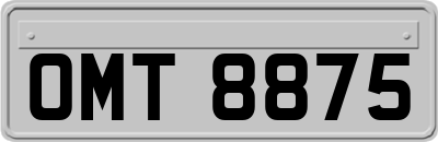 OMT8875