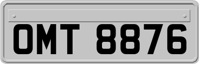 OMT8876