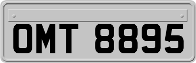 OMT8895