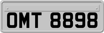 OMT8898