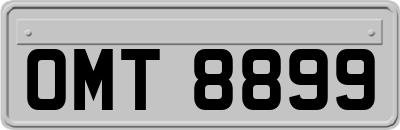 OMT8899