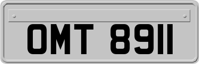 OMT8911