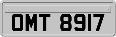 OMT8917
