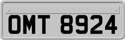 OMT8924