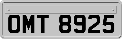 OMT8925