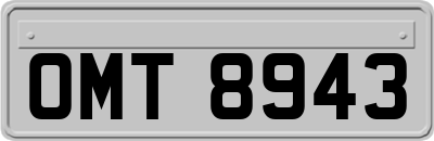 OMT8943
