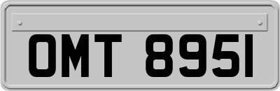 OMT8951