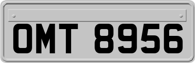 OMT8956
