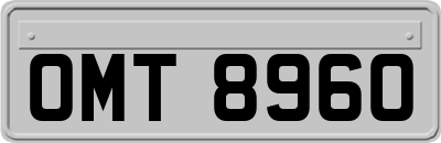 OMT8960