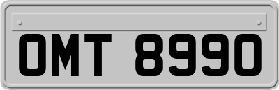 OMT8990