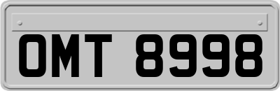 OMT8998