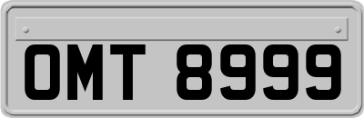 OMT8999