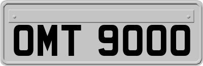 OMT9000