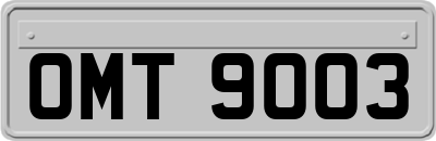 OMT9003