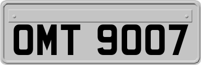 OMT9007