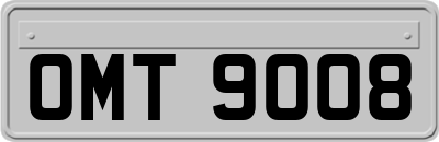 OMT9008