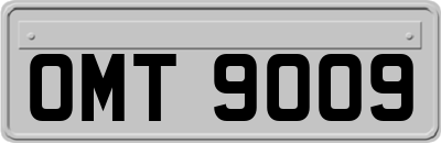 OMT9009