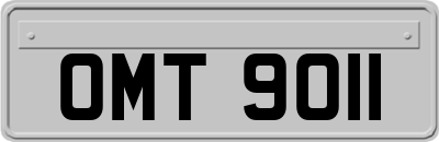 OMT9011