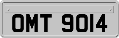 OMT9014