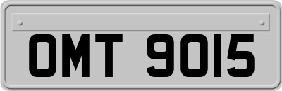 OMT9015