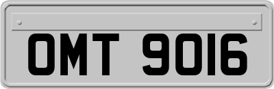 OMT9016