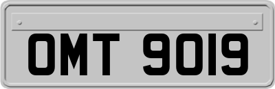 OMT9019